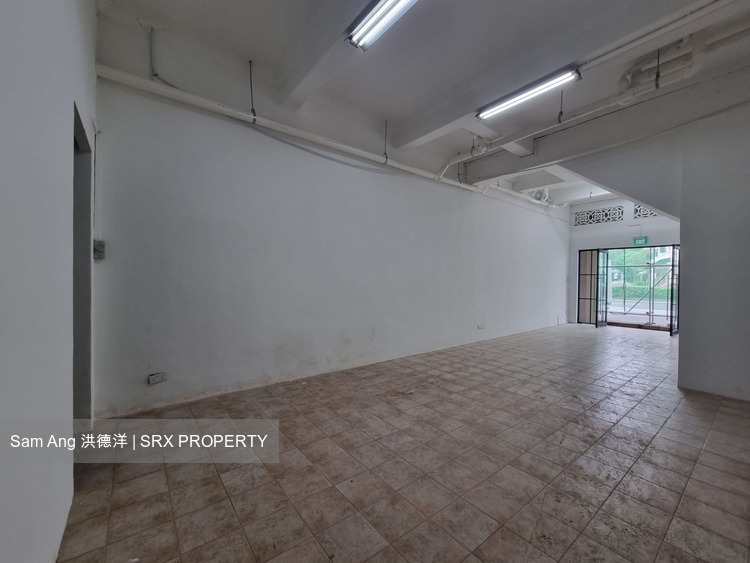 Lavender Street (D12), Retail #607563261